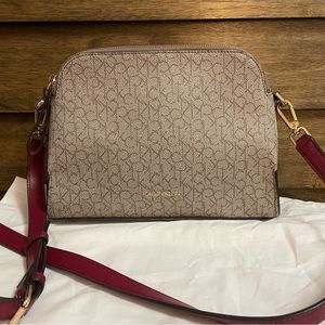Calvin Klein crossbody bag